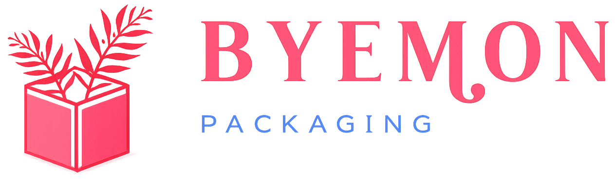 byemon packaging